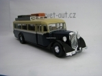  Autobus Citroen T45 1934 1:43 Atlas 